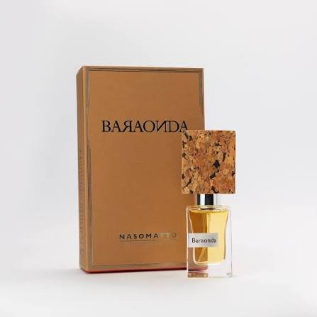 Nasomatto Baraonda Extrait de Parfum mixte 30 ml disponible au Maroc