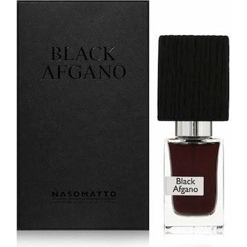 Nasomatto Black Afgano Extrait de Parfum mixte 30 ml disponible au Maroc