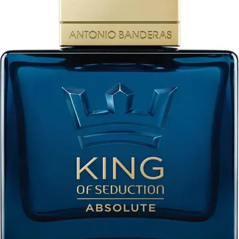 Antonio Banderas King of Seduction Absolute parfum homme original au Maroc flacon officiel