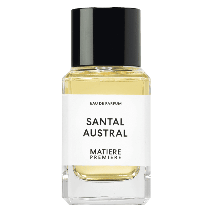 MATIERE PREMIERE SANTAL AUSTRAL 3 MATIERE PREMIERE SANTAL AUSTRAL