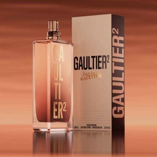 GAULTIER 2 EAU DE PARFUM PRIX MAROC