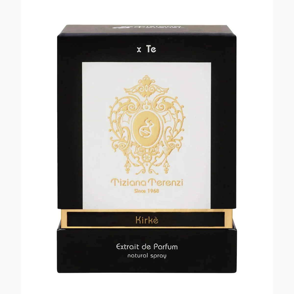 TIZIANA TERENZI KIRKE 5 Tiziana Terenzi Kirkè Extrait de Parfum original au meilleur prix Maroc chez Parfumerie Lux By Charaf