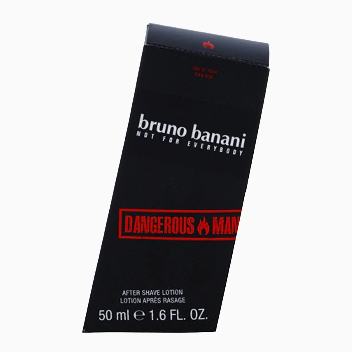 BRUNO BANANI DANGEROUS MAN 4 BRUNO BANANI DANGEROUS MAN – Image 2
