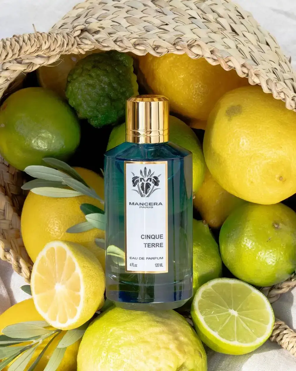 MANCERA CINQUE TERRE 4 MANCERA CINQUE TERRE – Image 2