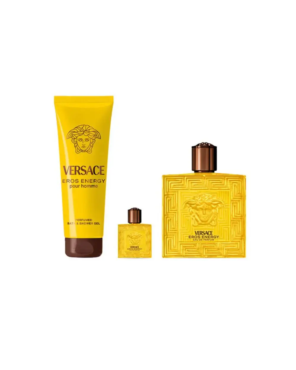 COFFRET VERSACE EROS ENERGY 4 COFFRET VERSACE EROS ENERGY – Image 2