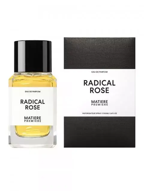 MATIERE PREMIERE RADICAL ROSE 4 MATIERE PREMIERE RADICAL ROSE – Image 2