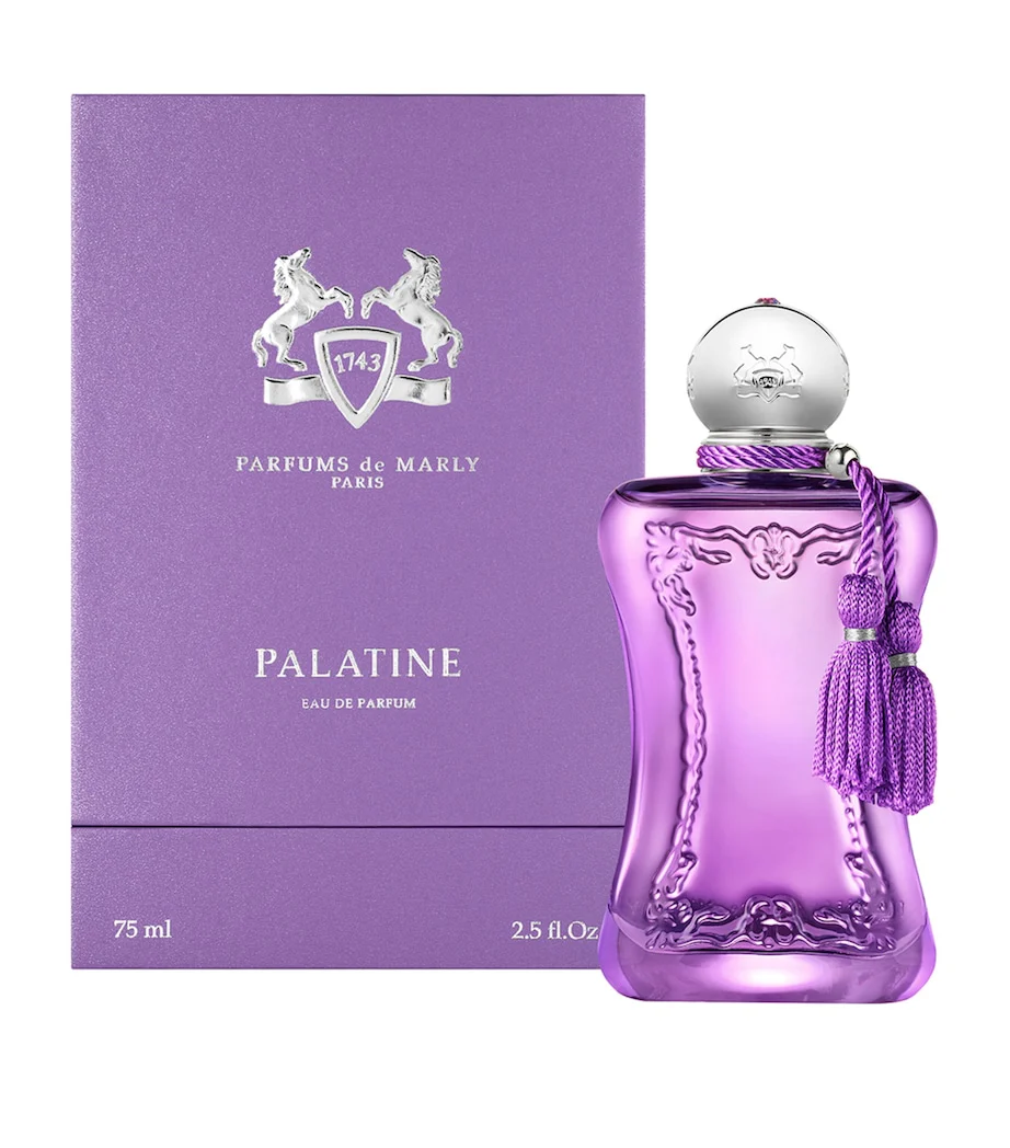 PARFUMS DE MARLY PALATINE 5 Parfums de Marly Palatine Eau de Parfum pour femme disponible au Maroc