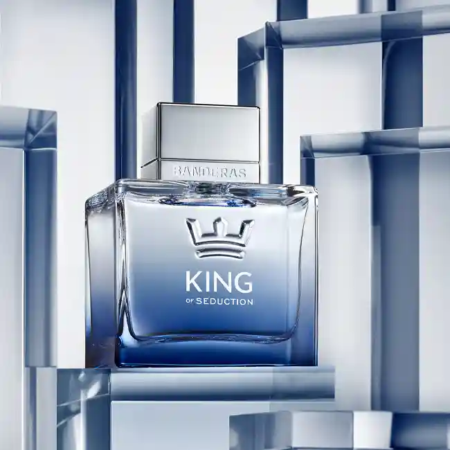 ANTONIO BANDERAS KING OF SEDUCTION 6 ANTONIO BANDERAS KING OF SEDUCTION – Image 4