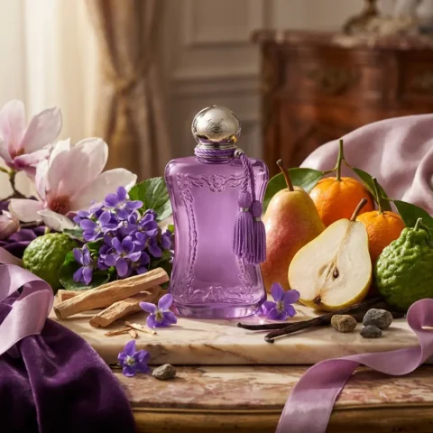 Parfums de Marly Palatine Eau de Parfum pour femme disponible au Maroc