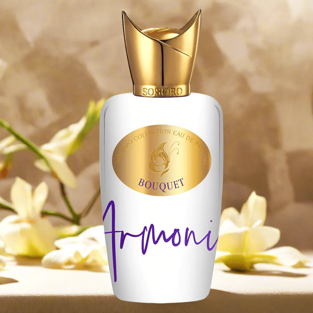SOSPIRO BOUQUET ARMONIA 4 SOSPIRO BOUQUET ARMONIA – Image 2