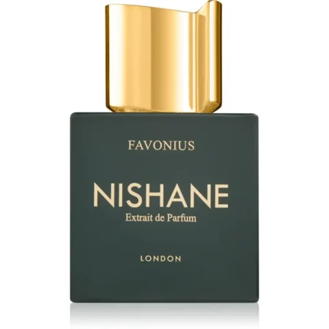 Nishane Favonius parfum niche original maroc