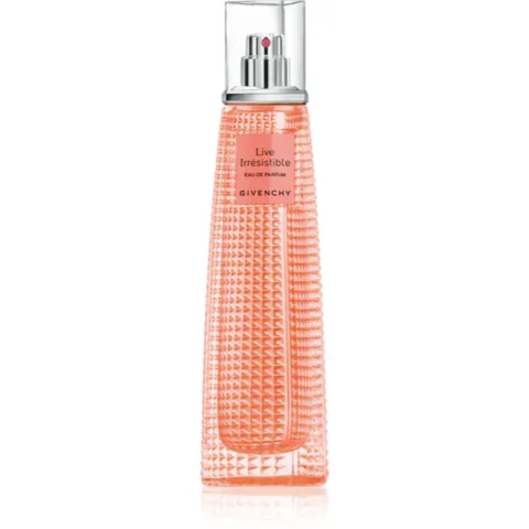 Live Irresistible Givenchy parfum femme original meilleur prix maroc