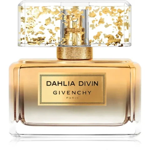 Dahlia Divin Le Nectar de Parfum Givenchy parfum femme original meilleur prix maroc