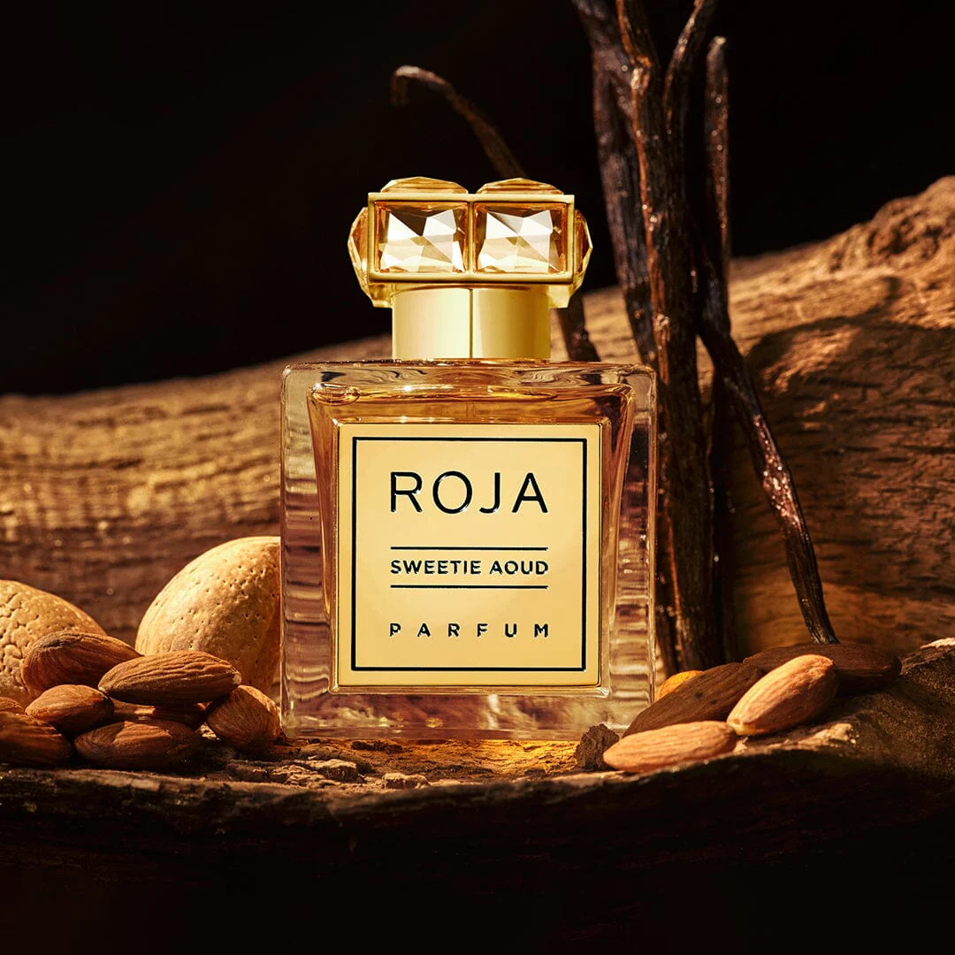 ROJA DOVE SWEETIE AOUD 4 ROJA DOVE SWEETIE AOUD – Image 2
