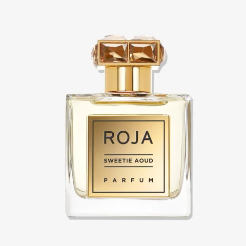 ROJA DOVE SWEETIE AOUD PARFUM UNISEX 50ML & 100ML original au meilleur prix au Maroc