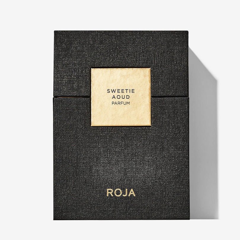 ROJA DOVE SWEETIE AOUD 5 ROJA DOVE SWEETIE AOUD avec boîte officielle originale au Maroc