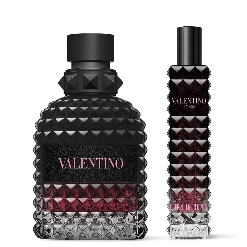 COFFRET VALENTINO UOMO BORN IN ROMA 5 COFFRET VALENTINO UOMO BORN IN ROMA – Image 3
