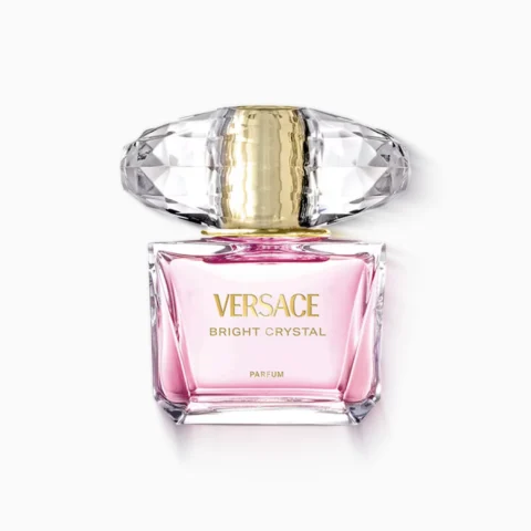 VERSACE BRIGHT CRYSTAL
