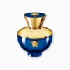 VERSACE DYLAN BLUE POUR FEMME 1 VERSACE DYLAN BLUE POUR FEMME