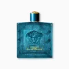 Versace Eros Eau de Toilette 100ml – parfum homme original Maroc