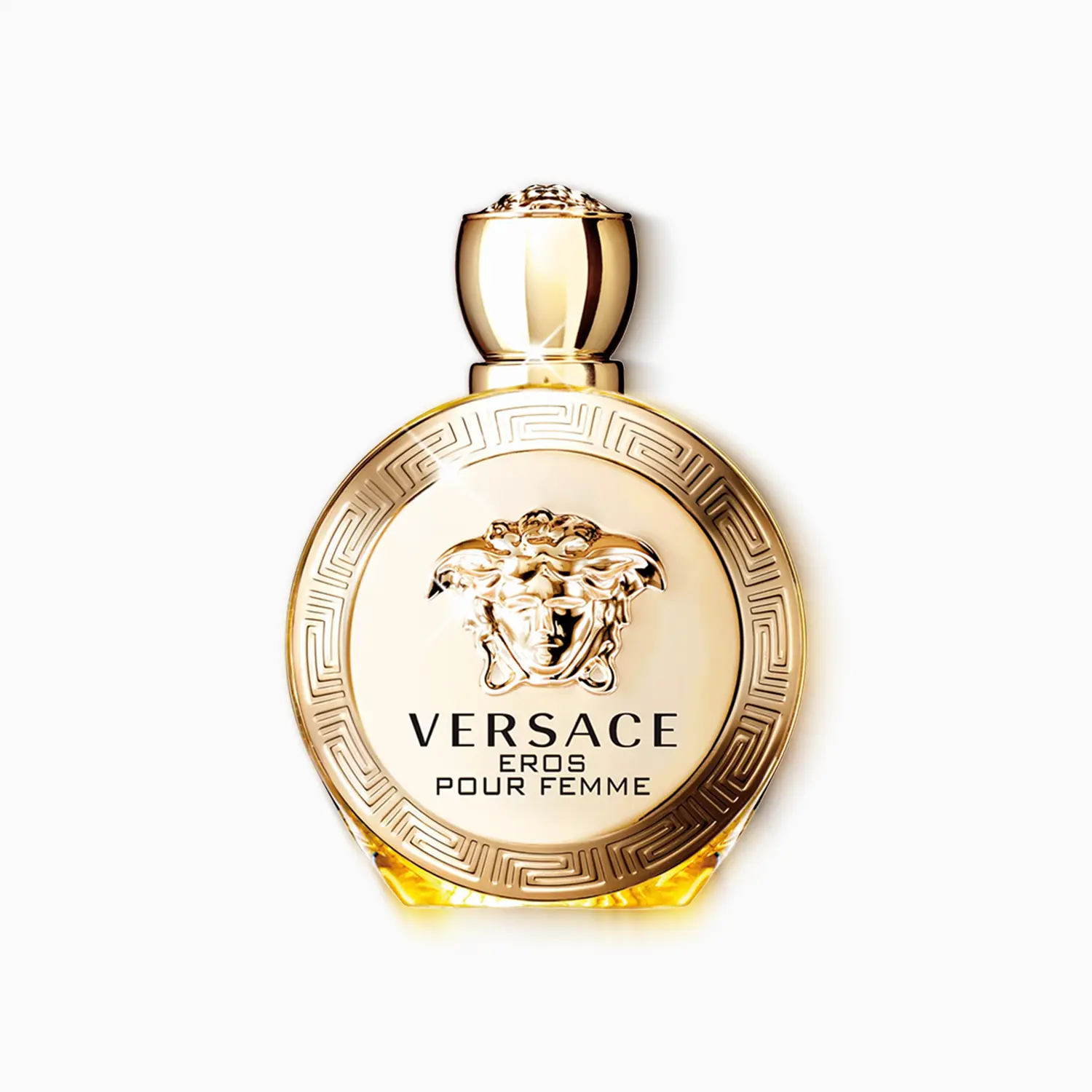 EAU DE PARFUM VERSACE EROS POUR FEMME 3 Versace Eros Pour Femme Parfum Femme Original