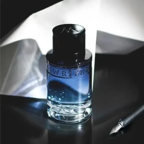 CYRUS WRITER EAU DE PARFUM HOMME 100ML original au Maroc