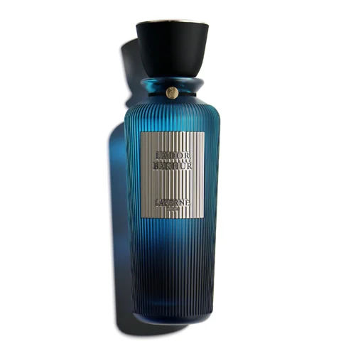Laverne La’dor Bakhur Classic Maroc parfum boisé poudré luxe authentique