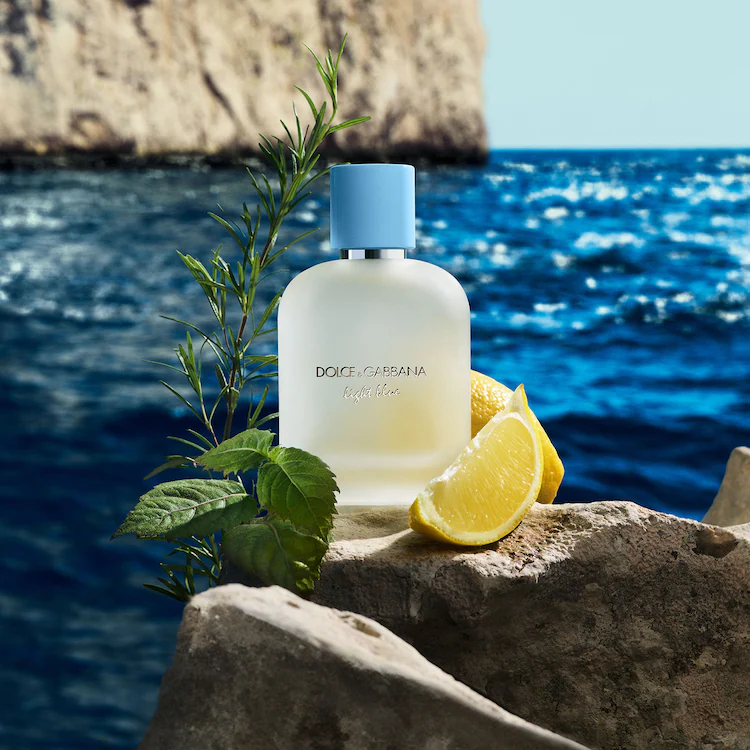 DOLCE GABBANA LIGHT BLUE HOMME 6 DOLCE GABBANA LIGHT BLUE HOMME – Image 4
