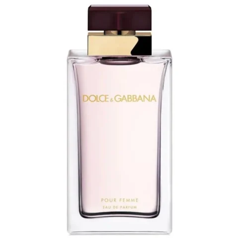 DOLCE GABBANA POUR FEMME EAU DE PARFUM prix maroc