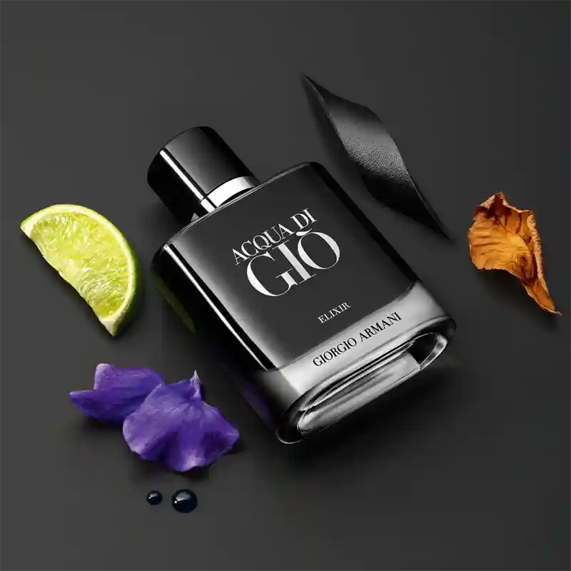 ARMANI ACQUA DI GIÒ ELIXIR 5 giorgio armani acqua di gio elixir maroc