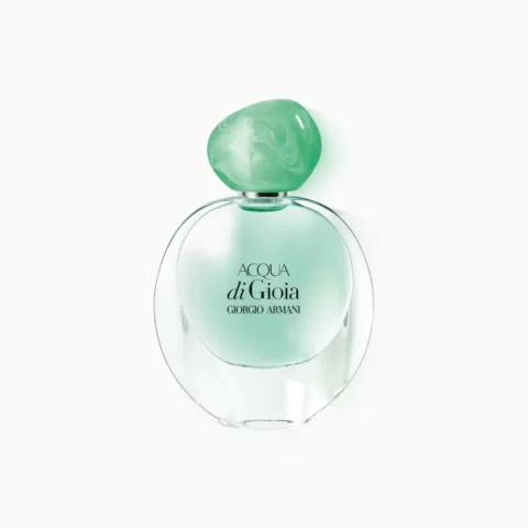 Acqua di Gioia Giorgio Armani parfum femme original meilleur prix maroc