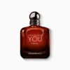 ARMANI STRONGER WITH YOU PARFUM 2 ARMANI STRONGER WITH YOU PARFUM FLACON