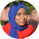 zayneb Alaoui profile picture