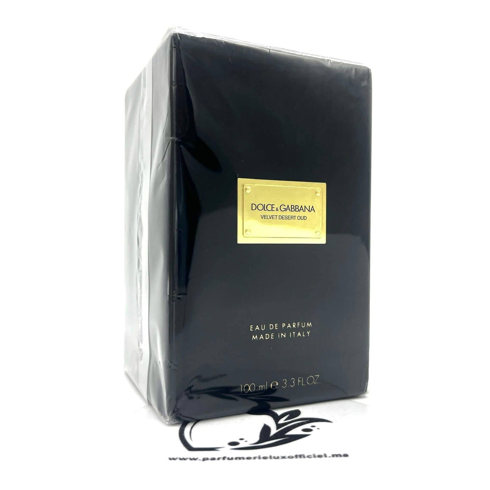 DOLCE GABBANA VELVET DESERT OUD 3 Dolce Gabbana Velvet Desert Oud – Parfum Original