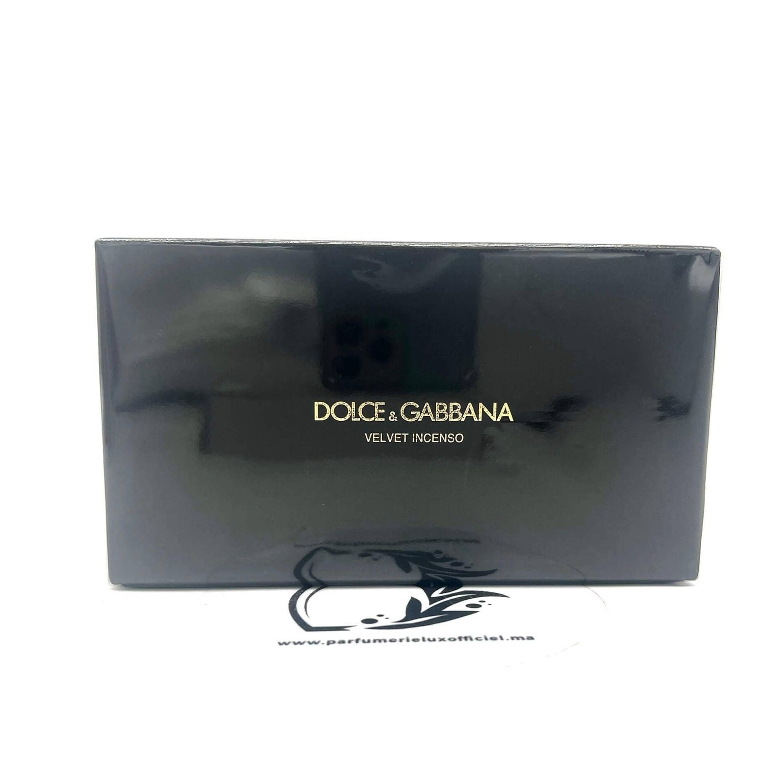 DOLCE GABBANA VELVET INCENSO 3 Dolce Gabbana Velvet Incenso parfum encens original au Maroc