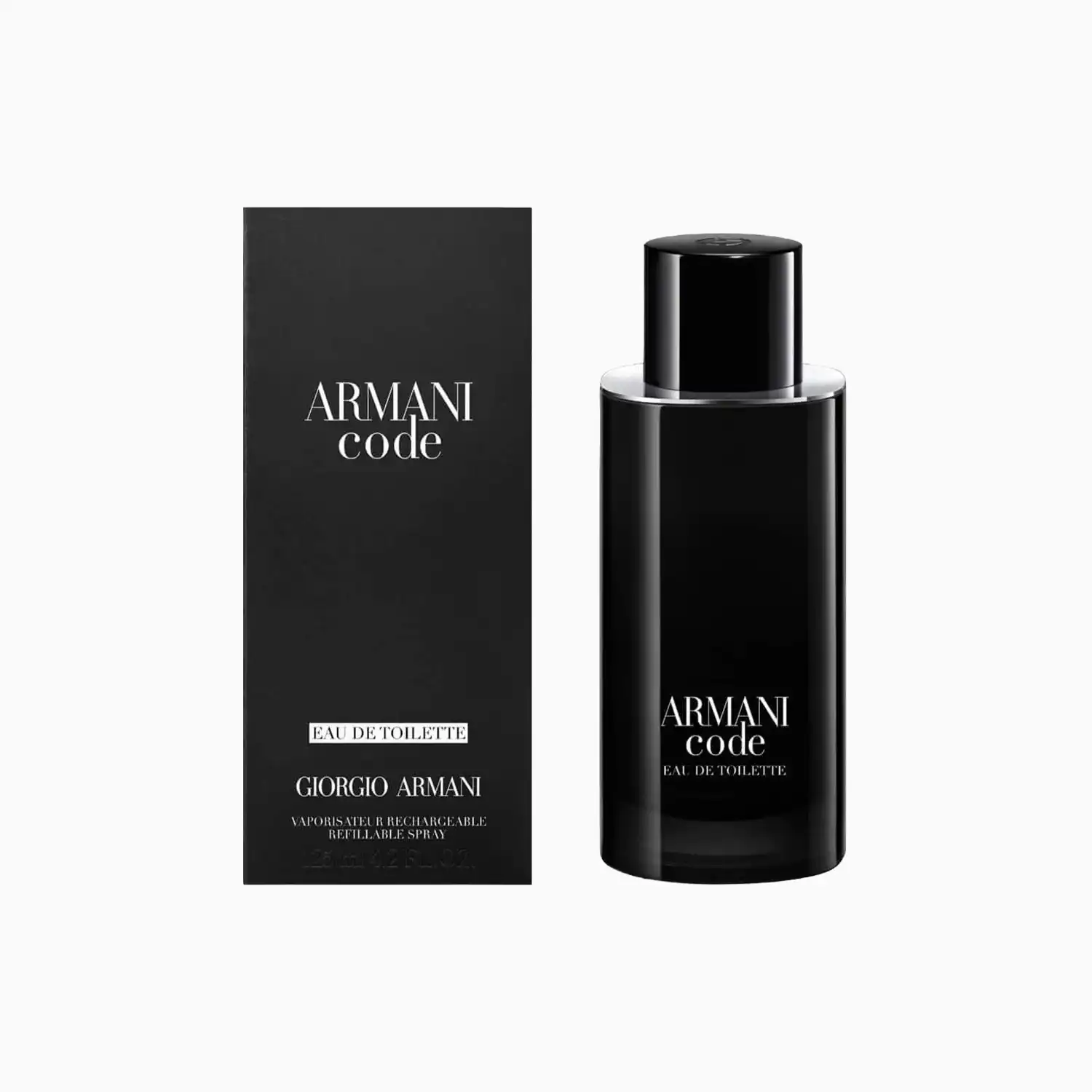 ARMANI CODE EAU DE TOILETTE 4 armani code eau de toilette packaging