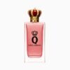 Dolce Gabbana Queen intense 2 Dolce & Gabbana Q by Dolce Gabbana Eau de Parfum Intense femme original Maroc – parfum intense et sophistiqué