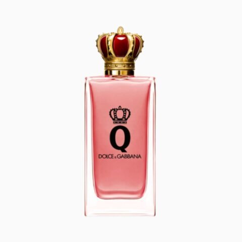Dolce & Gabbana Q by Dolce Gabbana Eau de Parfum Intense femme original Maroc – parfum intense et sophistiqué