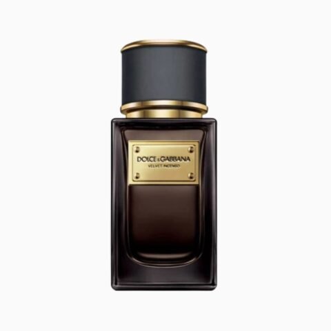 Dolce Gabbana Velvet Incenso parfum encens original au Maroc