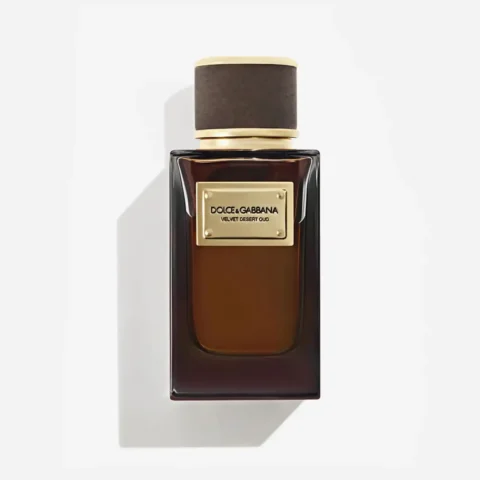 Dolce Gabbana Velvet Desert Oud – Parfum Original