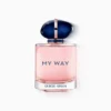 Armani My Way Eau de Parfum femme original Maroc – parfum floral élégante