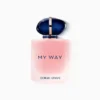 Armani My Way Floral Parfum femme original Maroc – parfum floral lumineux