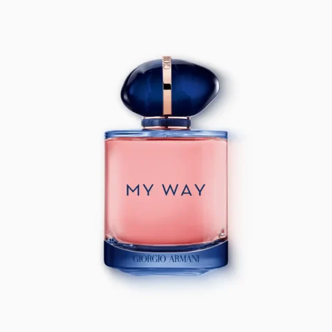 Armani My Way Intense Parfum femme original Maroc – parfum floral intense