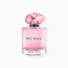 armani my way nectar parfum femme