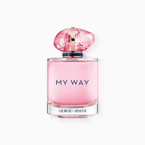 armani my way nectar parfum femme