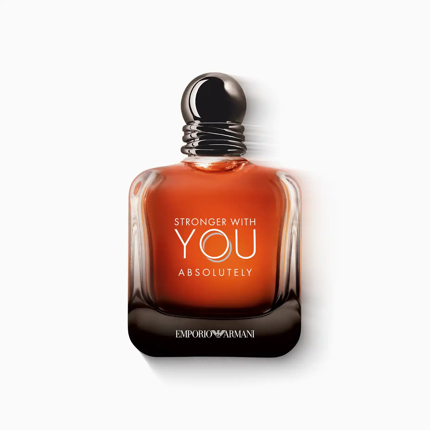 ARMANI STRONGER WITH YOU ABSOLUTELY 3 Armani Stronger With You Absolutely Parfum homme original Maroc – parfum gourmand intense