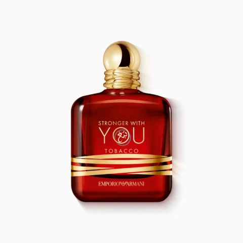 Armani Stronger With You Tobacco Parfum homme original Maroc – parfum chaud