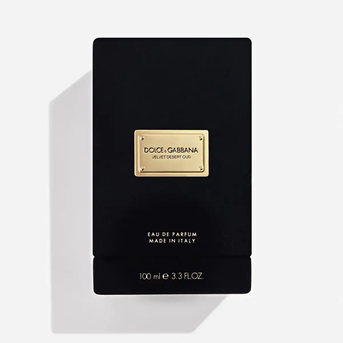 DOLCE GABBANA VELVET DESERT OUD 4 DOLCE GABBANA VELVET DESERT OUD – Image 2