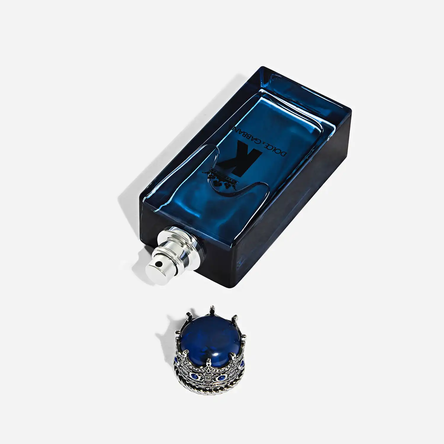 DOLCE GABBANA K EAU DE PARFUM 6 DOLCE GABBANA K EAU DE PARFUM – Image 4