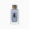 Dolce Gabbana K Eau de Toilette original Maroc